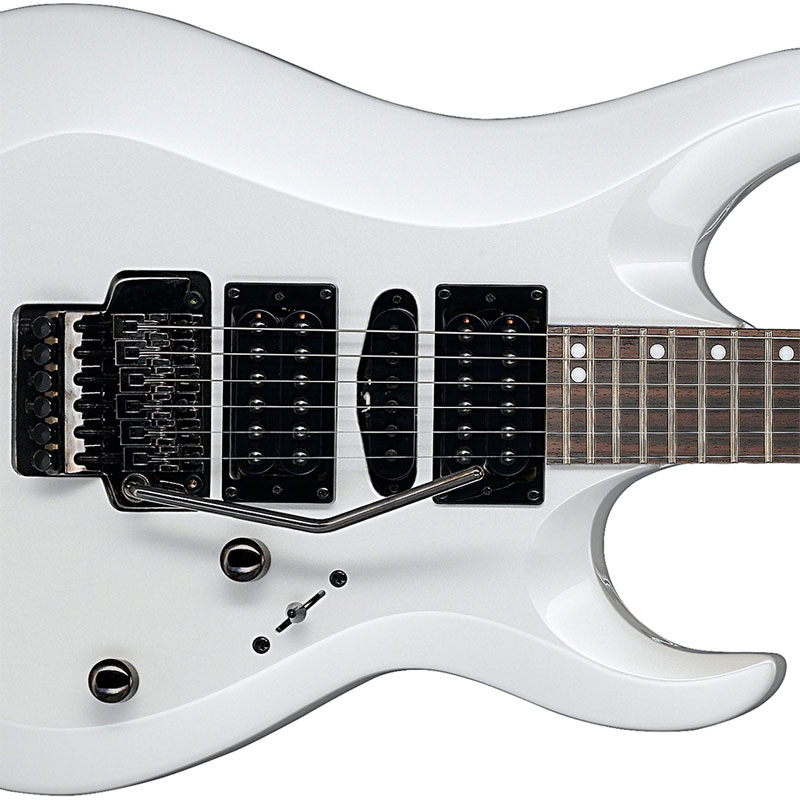 Cort Elektro Gitar X6WH