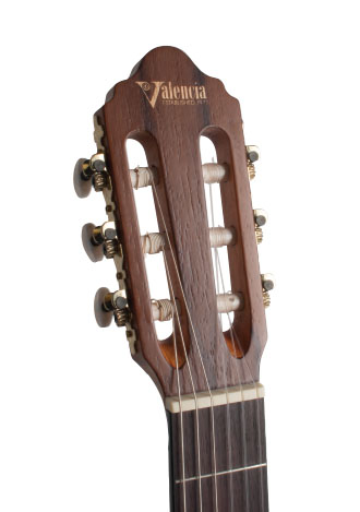 Klasik Gitar 4/4 VC404HSB