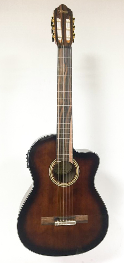 Elektro Klasik Gitar VC564CEBSB
