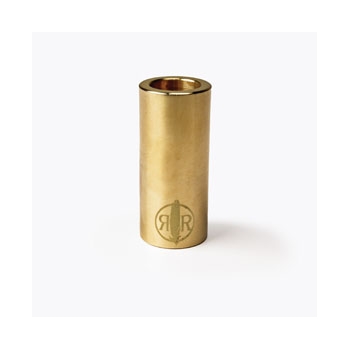 RICH ROBINSON BRASS SLIDE