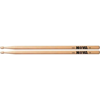 BAGET(ÇİFT) NOVA 5B WOOD, HICKORY, 16