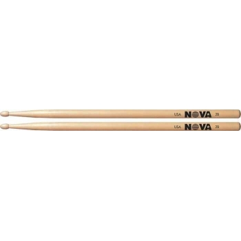 BAGET/STICK, NOVA, HICKORY, 16 1/4