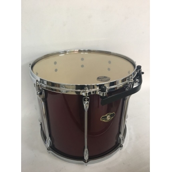 TOM  TOM 13*16 INCH KIRMIZI:TAMA ÇİN