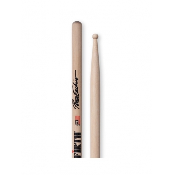 BAGET(ÇİFT) SIGNATURE PETER ERSKINE, HICKORY, 0.52