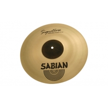 16  SATURATION  CRASH  SABIAN CANADA