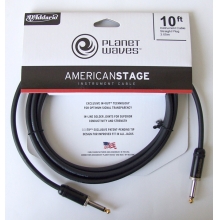 AMERICAN STAGE INST CABLE-10  ÇİN