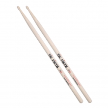 BAGET (ÇİFT) 5A PURE GRIT DS TİP, HICKORY,