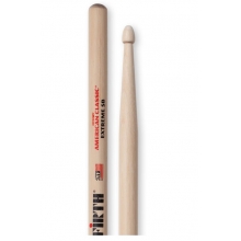 BAGET (ÇİFT) EXTREME 5BW, HICKORY, 0.595x16 1/2 